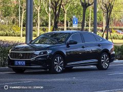Volkswagen Passat 330TSI Elite - ფოტო 1
