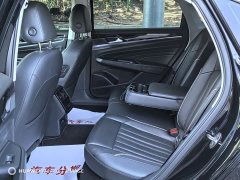 Volkswagen Passat 330TSI Elite - ფოტო 11