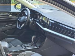 Volkswagen Passat 330TSI Elite - ფოტო 12