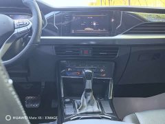 Volkswagen Passat 330TSI Elite - ფოტო 17
