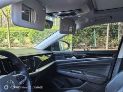 Volkswagen Passat 330TSI Elite - ფოტო 18