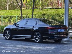 Volkswagen Passat 330TSI Elite - ფოტო 4