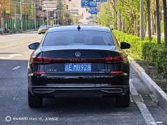 Volkswagen Passat 330TSI Elite - ფოტო 5