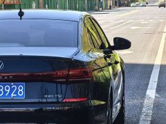Volkswagen Passat 330TSI Elite - ფოტო 7
