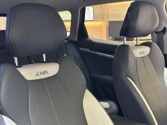 Geely Boyue L 1.5TD DCT Flagship - ფოტო 11