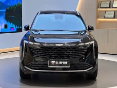 Geely Boyue L 1.5TD DCT Flagship - ფოტო 2
