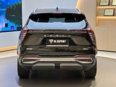 Geely Boyue L 1.5TD DCT Flagship - ფოტო 3
