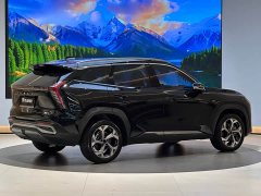 Geely Boyue L 1.5TD DCT Flagship - ფოტო 4