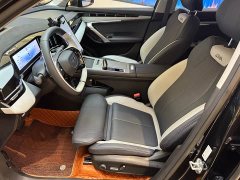 Geely Boyue L 1.5TD DCT Flagship - ფოტო 5