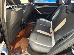 Geely Boyue L 1.5TD DCT Flagship - ფოტო 6
