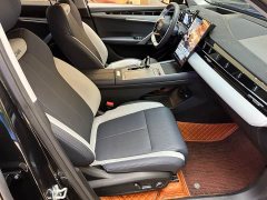 Geely Boyue L 1.5TD DCT Flagship - ფოტო 7