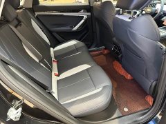 Geely Boyue L 1.5TD DCT Flagship - ფოტო 8