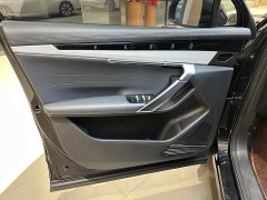 Geely Boyue L 1.5TD DCT Flagship - ფოტო 9