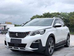 Peugeot 4008 2019 360THP BLACKPACK Black Obsidian Edition - ფოტო 1