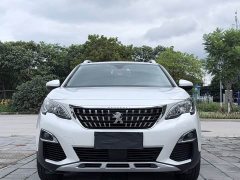 Peugeot 4008 2019 360THP BLACKPACK Black Obsidian Edition - ფოტო 2