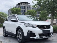 Peugeot 4008 2019 360THP BLACKPACK Black Obsidian Edition - ფოტო 3