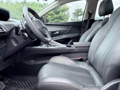 Peugeot 4008 2019 360THP BLACKPACK Black Obsidian Edition - ფოტო 4