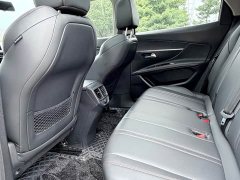 Peugeot 4008 2019 360THP BLACKPACK Black Obsidian Edition - ფოტო 6
