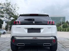 Peugeot 4008 2019 360THP BLACKPACK Black Obsidian Edition - ფოტო 8