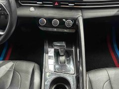 Hyundai Elantra 1.5L CVT GLX Elite - ფოტო 12