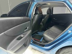 Hyundai Elantra 1.5L CVT GLX Elite - ფოტო 18