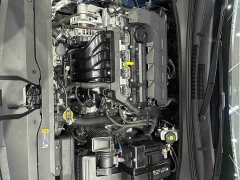 Hyundai Elantra 1.5L CVT GLX Elite - ფოტო 20