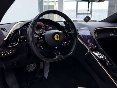 Ferrari Roma 2020 3.9T V8 - ფოტო 17