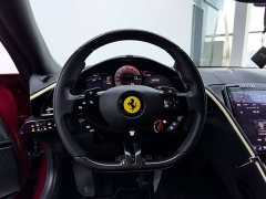 Ferrari Roma 2020 3.9T V8 - ფოტო 19