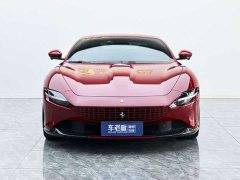 Ferrari Roma 2020 3.9T V8 - ფოტო 2