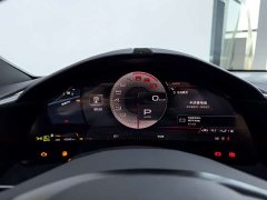 Ferrari Roma 2020 3.9T V8 - ფოტო 20