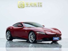 Ferrari Roma 2020 3.9T V8 - ფოტო 3