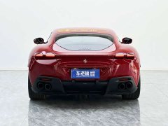 Ferrari Roma 2020 3.9T V8 - ფოტო 5