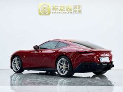 Ferrari Roma 2020 3.9T V8 - ფოტო 6