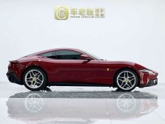 Ferrari Roma 2020 3.9T V8 - ფოტო 7