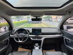 BYD Song Pro 2019 1.5T Automatic Elite - ფოტო 13