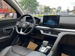 BYD Song Pro 2019 1.5T Automatic Elite - ფოტო 14