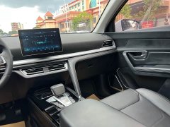 BYD Song Pro 2019 1.5T Automatic Elite - ფოტო 15