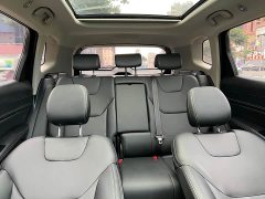 BYD Song Pro 2019 1.5T Automatic Elite - ფოტო 17