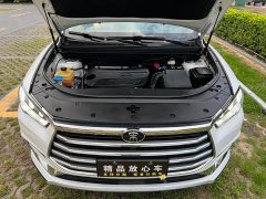 BYD Song Pro 2019 1.5T Automatic Elite - ფოტო 19
