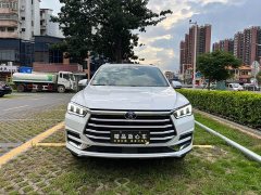BYD Song Pro 2019 1.5T Automatic Elite - ფოტო 2