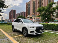 BYD Song Pro 2019 1.5T Automatic Elite - ფოტო 3
