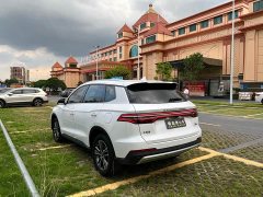 BYD Song Pro 2019 1.5T Automatic Elite - ფოტო 4