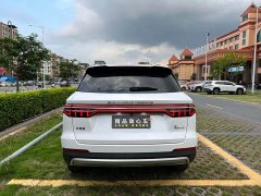 BYD Song Pro 2019 1.5T Automatic Elite - ფოტო 5
