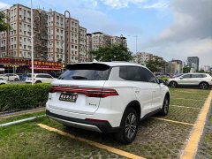 BYD Song Pro 2019 1.5T Automatic Elite - ფოტო 6