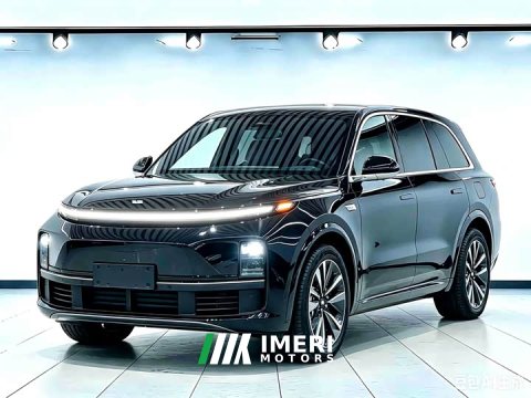 2023 Li Auto L7 Pro - ავტომობილი ჩინეთიდან