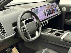 Li Auto L7 Pro - ფოტო 12