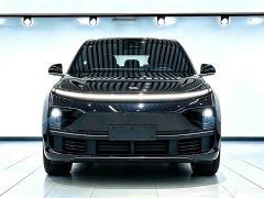 Li Auto L7 Pro - ფოტო 2