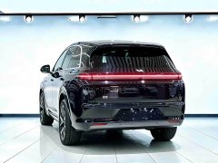 Li Auto L7 Pro - ფოტო 4