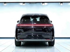 Li Auto L7 Pro - ფოტო 5