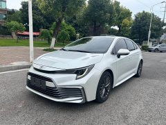 Toyota Lingshang 2.0L Luxury - ფოტო 1